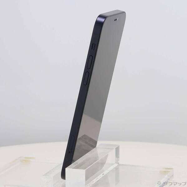 〔中古〕Apple(アップル) iPhone12 64GB ブラック MGHN3J／A SIMフリー〔247-ud〕 |  | 01