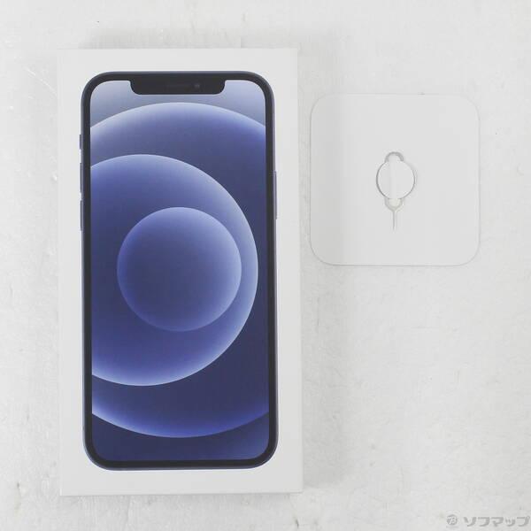 〔中古〕Apple(アップル) iPhone12 64GB ブラック MGHN3J／A SIMフリー〔247-ud〕 |  | 04