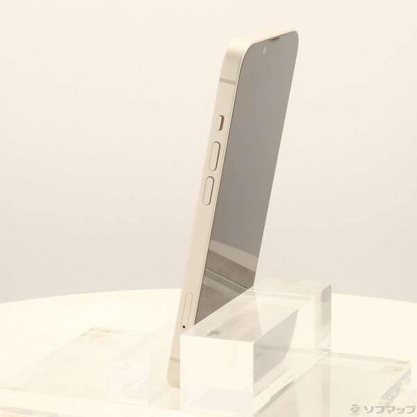 〔中古〕Apple(アップル) iPhone14 128GB スターライト MPUQ3J／A SIMフリー〔258-ud〕 |  | 01