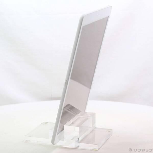 〔中古〕Apple(アップル) iPad 第7世代 128GB シルバー MW782J／A Wi-Fi〔305-ud〕 |  | 01