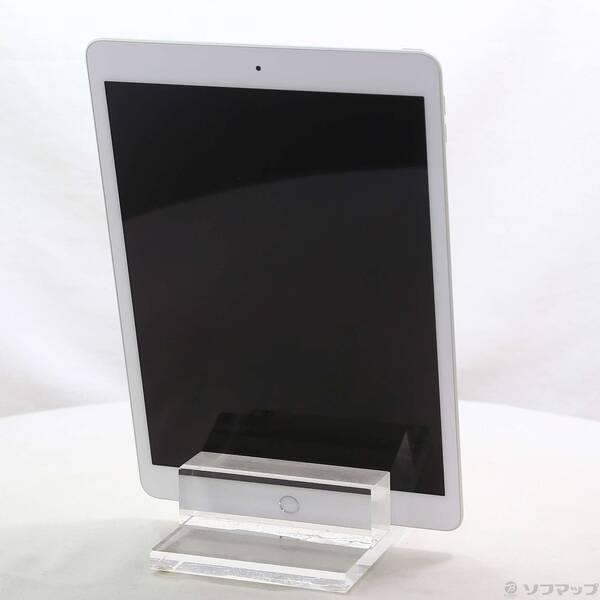 〔中古〕Apple(アップル) iPad 第7世代 128GB シルバー MW782J／A Wi-Fi〔305-ud〕 |  | 02