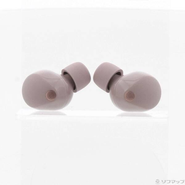 〔中古〕SONY(ソニー) WF-1000XM5(P) スモーキーピンク〔349-ud〕 | 