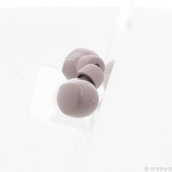 〔中古〕SONY(ソニー) WF-1000XM5(P) スモーキーピンク〔349-ud〕 |  | 01