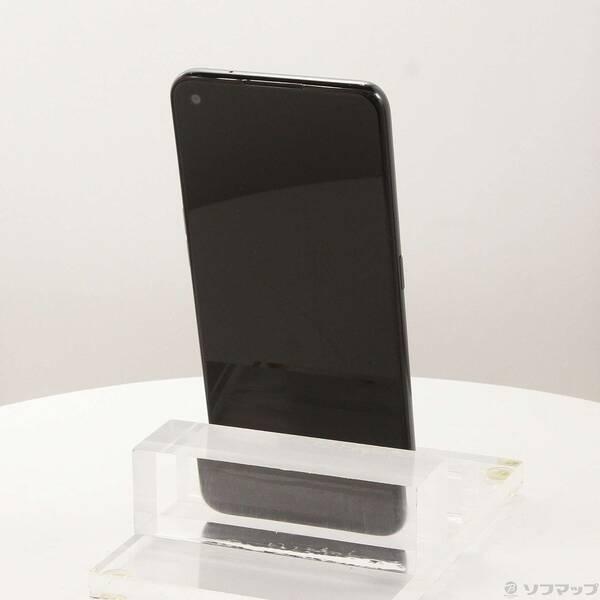 〔中古〕OPPO(オッポ) OPPO A55s 5G 64GB ブラック CPH2309 SIMフリー〔258-ud〕 |  | 02