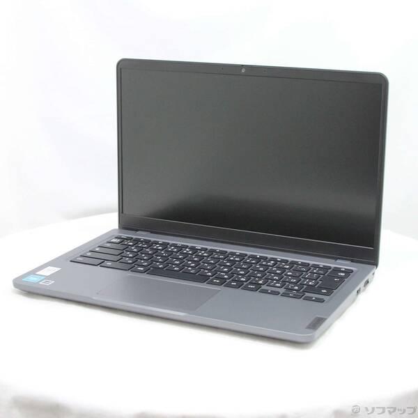 〔中古〕Lenovo(レノボジャパン) Lenovo 14e Chromebook Gen 3 LVSAT1 グレー〔377-ud〕 | 