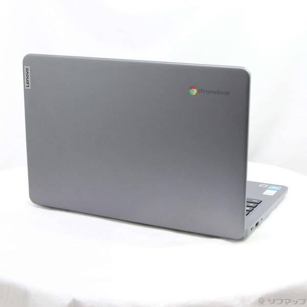 〔中古〕Lenovo(レノボジャパン) Lenovo 14e Chromebook Gen 3 LVSAT1 グレー〔377-ud〕 |  | 02