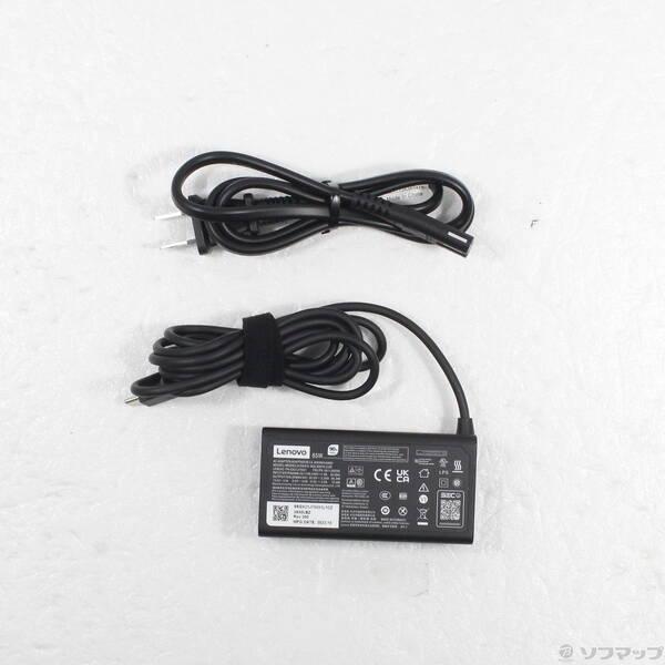 〔中古〕Lenovo(レノボジャパン) Lenovo 14e Chromebook Gen 3 LVSAT1 グレー〔377-ud〕 |  | 04