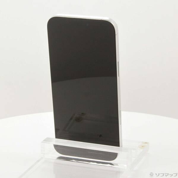 〔中古〕Apple(アップル) iPhone16 Pro Max 256GB ホワイトチタニウム MYWH3J／A SIMフリー〔348-ud〕 |  | 02