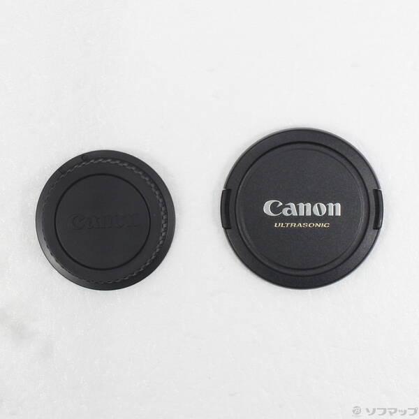 〔中古〕Canon(キヤノン) Canon EF-S 15-85mm F3.5-5.6 IS USM (レンズ)〔262-ud〕 |  | 04