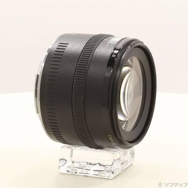 〔中古〕Canon(キヤノン) Canon EF 24mm F2.8 (レンズ)〔262-ud〕 |  | 03