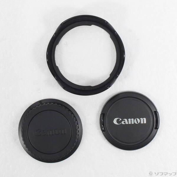 〔中古〕Canon(キヤノン) Canon EF 24mm F2.8 (レンズ)〔262-ud〕 |  | 04
