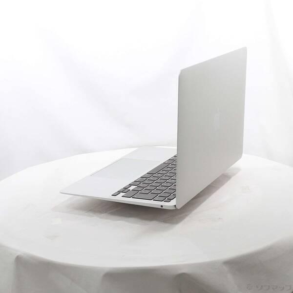 〔中古〕Apple(アップル) MacBook Air 13.3-inch Late-2020 MGNA3J／A Apple M1 8コアCPU_8コアGPU 16GB SSD2TB シルバー 〔26.2 Tahoe〕〔348-ud〕 |  | 01
