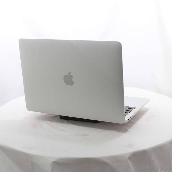 〔中古〕Apple(アップル) MacBook Air 13.3-inch Late-2020 MGNA3J／A Apple M1 8コアCPU_8コアGPU 16GB SSD2TB シルバー 〔26.2 Tahoe〕〔348-ud〕 |  | 02