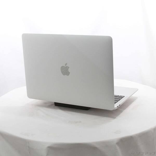〔中古〕Apple(アップル) MacBook Air 13.3-inch Late-2020 MGNA3J／A Apple M1 8コアCPU_8コアGPU 16GB SSD2TB シルバー 〔26.2 Tahoe〕〔251-ud〕 |  | 02