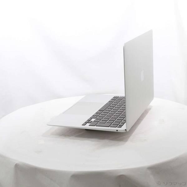 〔中古〕Apple(アップル) MacBook Air 13.3-inch Late-2020 MGNA3J／A Apple M1 8コアCPU_8コアGPU 16GB SSD2TB シルバー 〔26.2 Tahoe〕〔368-ud〕 |  | 01