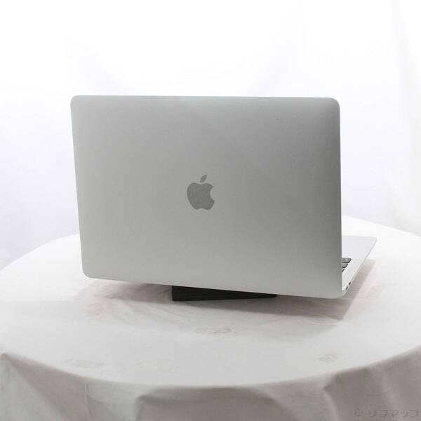 〔中古〕Apple(アップル) MacBook Air 13.3-inch Late-2020 MGNA3J／A Apple M1 8コアCPU_8コアGPU 16GB SSD2TB シルバー 〔26.2 Tahoe〕〔368-ud〕 |  | 02