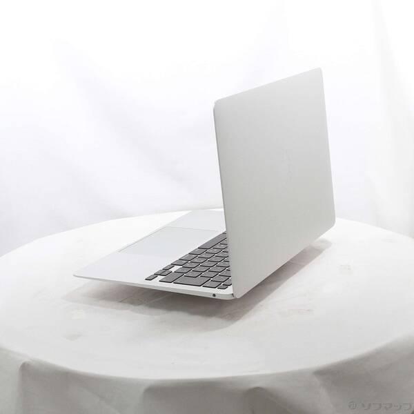 〔中古〕Apple(アップル) MacBook Air 13.3-inch Late-2020 MGNA3J／A Apple M1 8コアCPU_8コアGPU 16GB SSD2TB シルバー 〔26.2 Tahoe〕〔348-ud〕 |  | 01