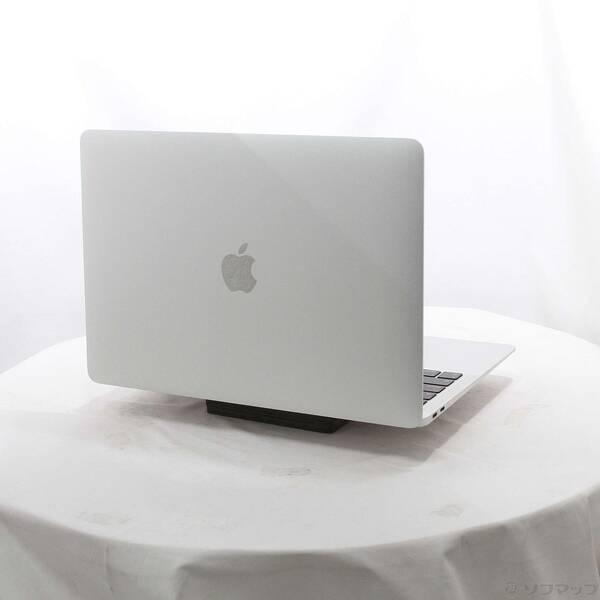〔中古〕Apple(アップル) MacBook Air 13.3-inch Late-2020 MGNA3J／A Apple M1 8コアCPU_8コアGPU 16GB SSD2TB シルバー 〔26.2 Tahoe〕〔348-ud〕 |  | 02