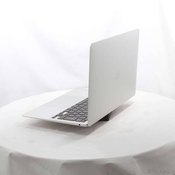 〔中古〕Apple(アップル) MacBook Air 13.3-inch Late-2020 MGNA3J／A Apple M1 8コアCPU_8コアGPU 16GB SSD2TB シルバー 〔26.2 Tahoe〕〔348-ud〕 |  | 01