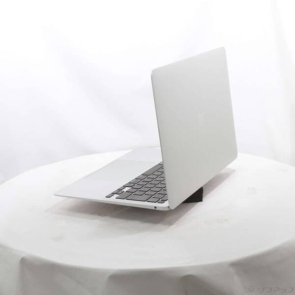 〔中古〕Apple(アップル) MacBook Air 13.3-inch Late-2020 MGNA3J／A Apple M1 8コアCPU_8コアGPU 16GB SSD2TB シルバー 〔26.2 Tahoe〕〔262-ud〕 |  | 01