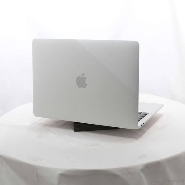 〔中古〕Apple(アップル) MacBook Air 13.3-inch Late-2020 MGNA3J／A Apple M1 8コアCPU_8コアGPU 16GB SSD2TB シルバー 〔26.2 Tahoe〕〔262-ud〕 |  | 02