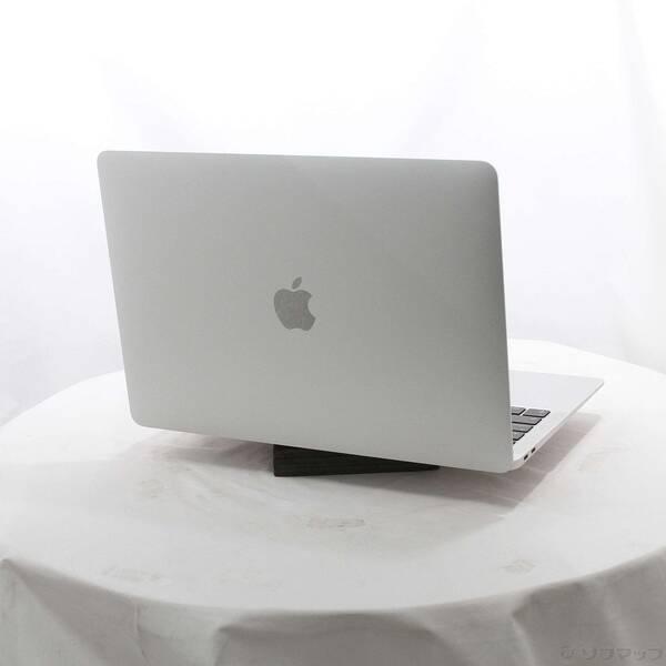 〔中古〕Apple(アップル) MacBook Air 13.3-inch Late-2020 MGNA3J／A Apple M1 8コアCPU_8コアGPU 16GB SSD2TB シルバー 〔26.2 Tahoe〕〔352-ud〕 |  | 02