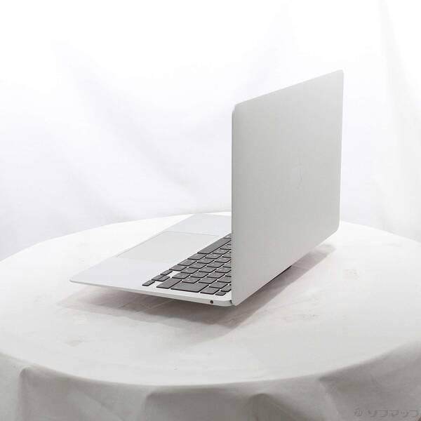 〔中古〕Apple(アップル) MacBook Air 13.3-inch Late-2020 MGNA3J／A Apple M1 8コアCPU_8コアGPU 16GB SSD2TB シルバー 〔26.2 Tahoe〕〔258-ud〕 |  | 01