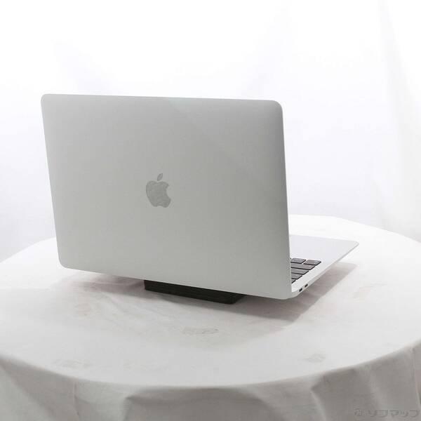 〔中古〕Apple(アップル) MacBook Air 13.3-inch Late-2020 MGNA3J／A Apple M1 8コアCPU_8コアGPU 16GB SSD2TB シルバー 〔26.2 Tahoe〕〔258-ud〕 |  | 02