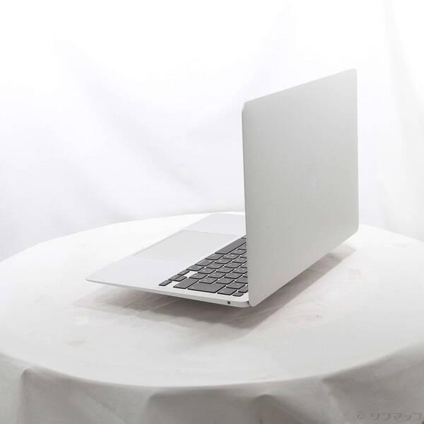 〔中古〕Apple(アップル) MacBook Air 13.3-inch Late-2020 MGNA3J／A Apple M1 8コアCPU_8コアGPU 16GB SSD2TB シルバー 〔26.2 Tahoe〕〔198-ud〕 |  | 01