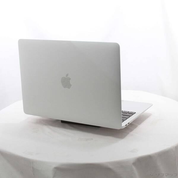 〔中古〕Apple(アップル) MacBook Air 13.3-inch Late-2020 MGNA3J／A Apple M1 8コアCPU_8コアGPU 16GB SSD2TB シルバー 〔26.2 Tahoe〕〔198-ud〕 |  | 02