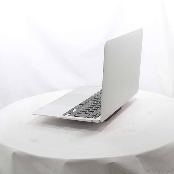 〔中古〕Apple(アップル) MacBook Air 13.3-inch Late-2020 MGNA3J／A Apple M1 8コアCPU_8コアGPU 16GB SSD2TB シルバー 〔26.2 Tahoe〕〔258-ud〕 |  | 01