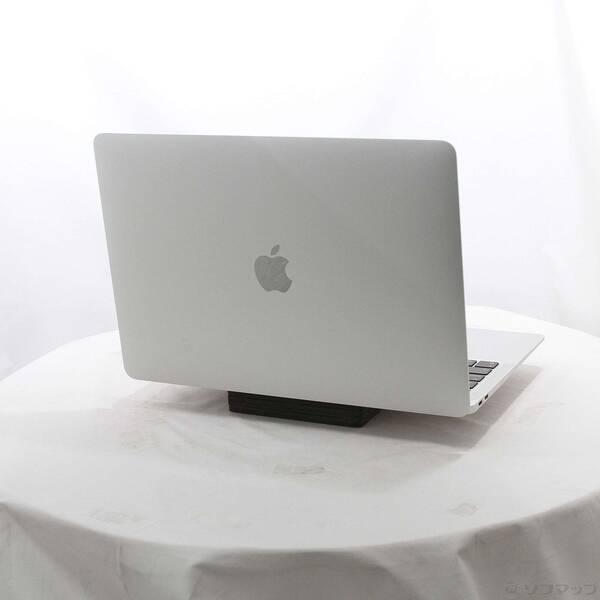 〔中古〕Apple(アップル) MacBook Air 13.3-inch Late-2020 MGNA3J／A Apple M1 8コアCPU_8コアGPU 16GB SSD2TB シルバー 〔26.2 Tahoe〕〔258-ud〕 |  | 02