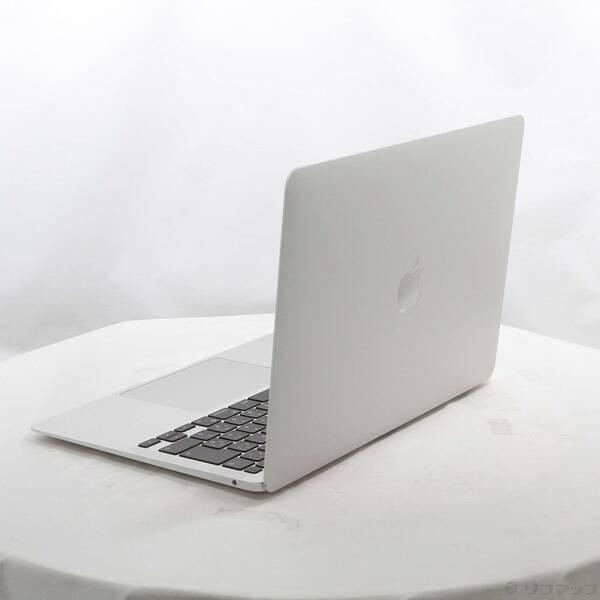 〔中古〕Apple(アップル) MacBook Air 13.3-inch Late-2020 MGNA3J／A Apple M1 8コアCPU_8コアGPU 16GB SSD2TB シルバー 〔26.2 Tahoe〕〔262-ud〕 |  | 01