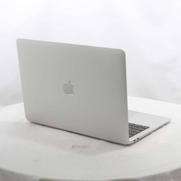 〔中古〕Apple(アップル) MacBook Air 13.3-inch Late-2020 MGNA3J／A Apple M1 8コアCPU_8コアGPU 16GB SSD2TB シルバー 〔26.2 Tahoe〕〔262-ud〕 |  | 02