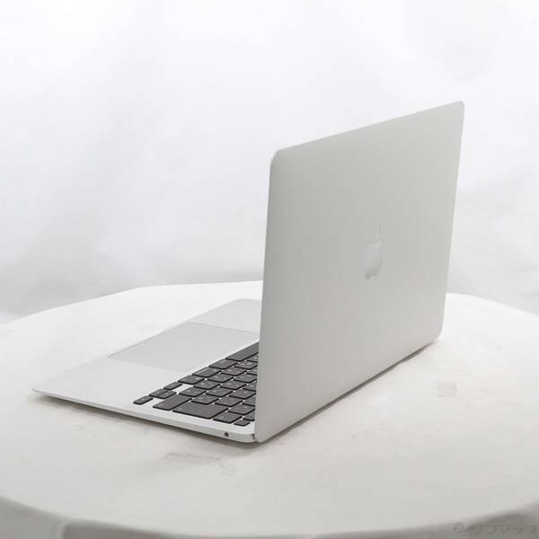 〔中古〕Apple(アップル) MacBook Air 13.3-inch Late-2020 MGNA3J／A Apple M1 8コアCPU_8コアGPU 16GB SSD2TB シルバー 〔26.2 Tahoe〕〔352-ud〕 |  | 01