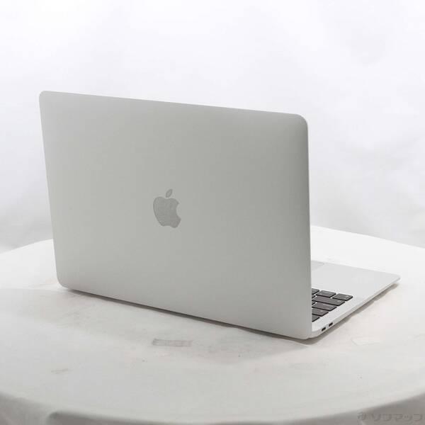 〔中古〕Apple(アップル) MacBook Air 13.3-inch Late-2020 MGNA3J／A Apple M1 8コアCPU_8コアGPU 16GB SSD2TB シルバー 〔26.2 Tahoe〕〔352-ud〕 |  | 02