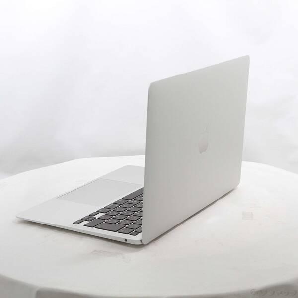 〔中古〕Apple(アップル) MacBook Air 13.3-inch Late-2020 MGNA3J／A Apple M1 8コアCPU_8コアGPU 16GB SSD2TB シルバー 〔26.2 Tahoe〕〔276-ud〕 |  | 01