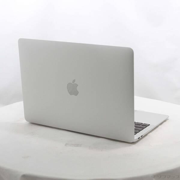 〔中古〕Apple(アップル) MacBook Air 13.3-inch Late-2020 MGNA3J／A Apple M1 8コアCPU_8コアGPU 16GB SSD2TB シルバー 〔26.2 Tahoe〕〔276-ud〕 |  | 02