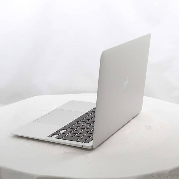 〔中古〕Apple(アップル) MacBook Air 13.3-inch Late-2020 MGNA3J／A Apple M1 8コアCPU_8コアGPU 16GB SSD2TB シルバー 〔26.2 Tahoe〕〔269-ud〕 |  | 01