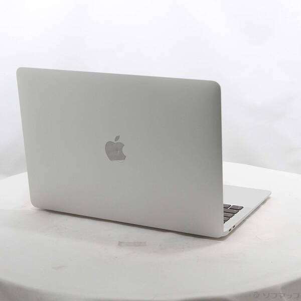 〔中古〕Apple(アップル) MacBook Air 13.3-inch Late-2020 MGNA3J／A Apple M1 8コアCPU_8コアGPU 16GB SSD2TB シルバー 〔26.2 Tahoe〕〔269-ud〕 |  | 02