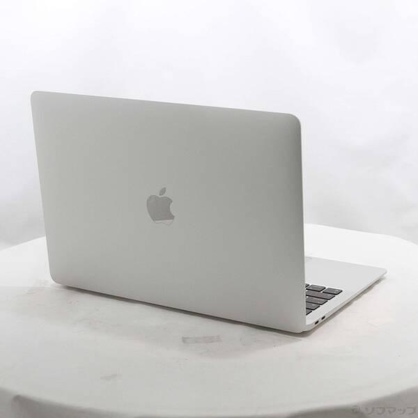 〔中古〕Apple(アップル) MacBook Air 13.3-inch Late-2020 MGNA3J／A Apple M1 8コアCPU_8コアGPU 16GB SSD2TB シルバー 〔26.2 Tahoe〕〔269-ud〕 |  | 02