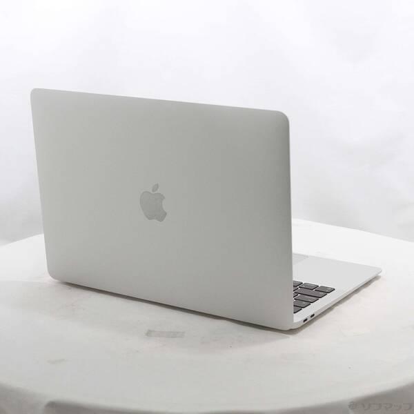 〔中古〕Apple(アップル) MacBook Air 13.3-inch Late-2020 MGNA3J／A Apple M1 8コアCPU_8コアGPU 16GB SSD2TB シルバー 〔26.2 Tahoe〕〔344-ud〕 |  | 02