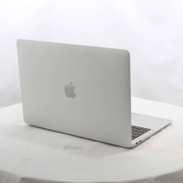 〔中古〕Apple(アップル) MacBook Air 13.3-inch Late-2020 MGNA3J／A Apple M1 8コアCPU_8コアGPU 16GB SSD2TB シルバー 〔26.2 Tahoe〕〔295-ud〕 |  | 02