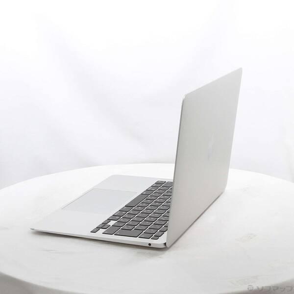 〔中古〕Apple(アップル) MacBook Air 13.3-inch Late-2020 MGNA3J／A Apple M1 8コアCPU_8コアGPU 16GB SSD2TB シルバー 〔26.2 Tahoe〕〔276-ud〕 |  | 01
