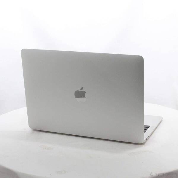 〔中古〕Apple(アップル) MacBook Air 13.3-inch Late-2020 MGNA3J／A Apple M1 8コアCPU_8コアGPU 16GB SSD2TB シルバー 〔26.2 Tahoe〕〔276-ud〕 |  | 02