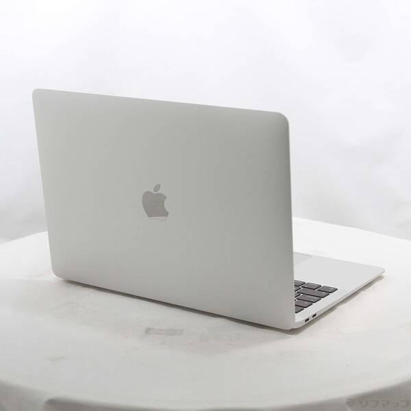 〔中古〕Apple(アップル) MacBook Air 13.3-inch Late-2020 MGNA3J／A Apple M1 8コアCPU_8コアGPU 16GB SSD2TB シルバー 〔26.2 Tahoe〕〔258-ud〕 |  | 02