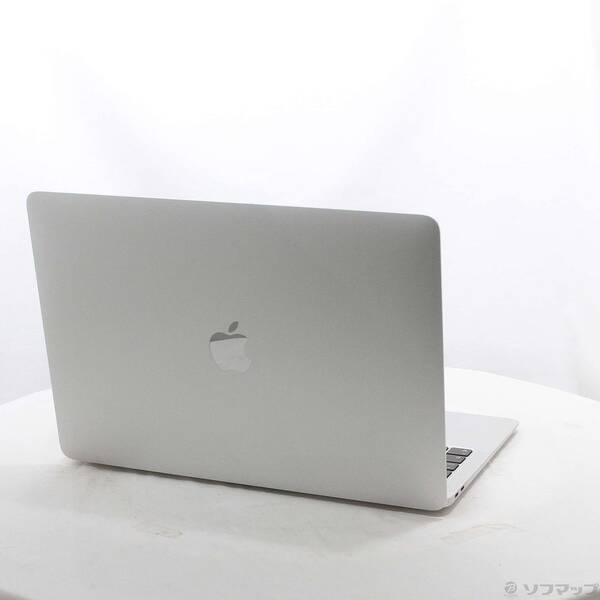 〔中古〕Apple(アップル) MacBook Air 13.3-inch Late-2020 MGNA3J／A Apple M1 8コアCPU_8コアGPU 16GB SSD2TB シルバー 〔26.2 Tahoe〕〔295-ud〕 |  | 02