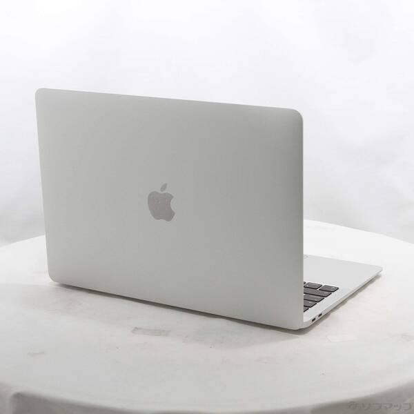 〔中古〕Apple(アップル) MacBook Air 13.3-inch Late-2020 MGNA3J／A Apple M1 8コアCPU_8コアGPU 16GB SSD2TB シルバー 〔26.2 Tahoe〕〔262-ud〕 |  | 02