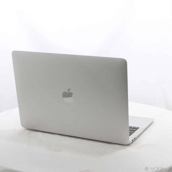 〔中古〕Apple(アップル) MacBook Air 13.3-inch Late-2020 MGNA3J／A Apple M1 8コアCPU_8コアGPU 16GB SSD2TB シルバー 〔26.2 Tahoe〕〔276-ud〕 |  | 02