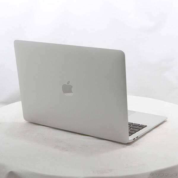 〔中古〕Apple(アップル) MacBook Air 13.3-inch Late-2020 MGNA3J／A Apple M1 8コアCPU_8コアGPU 16GB SSD2TB シルバー 〔26.2 Tahoe〕〔196-ud〕 |  | 02